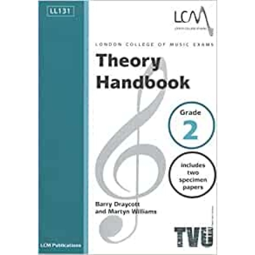 LCM - Theory Handbook Grade 2