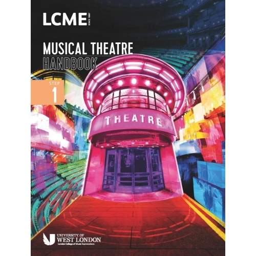 LCME Musical Theatre...