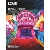 LCME Musical Theatre Handbook 2023: Step 1