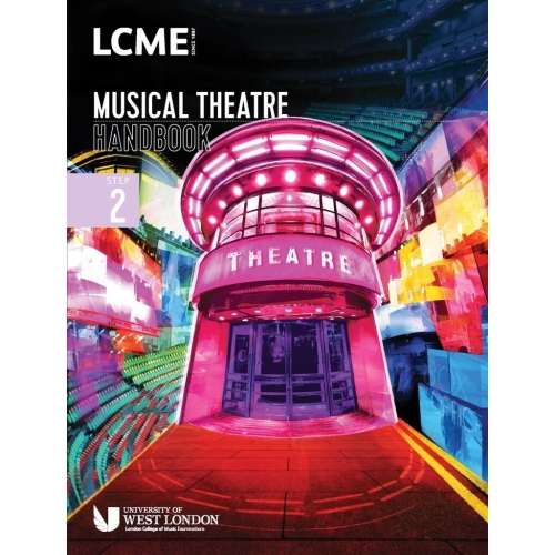 LCME Musical Theatre...