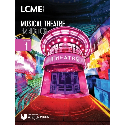 LCME Musical Theatre...