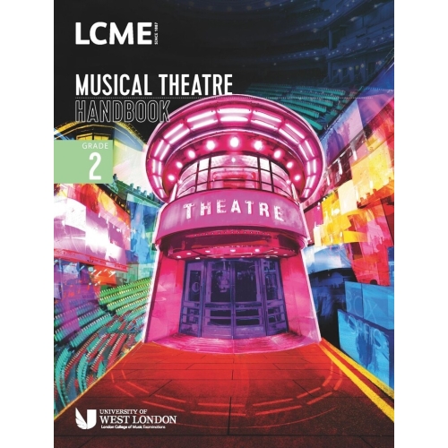 LCME Musical Theatre...