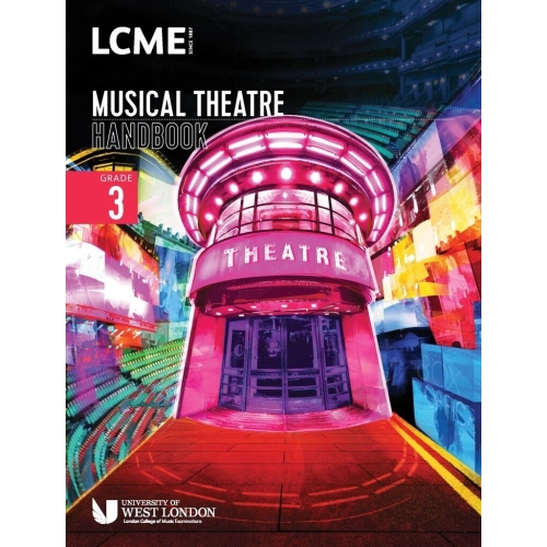 LCME Musical Theatre...