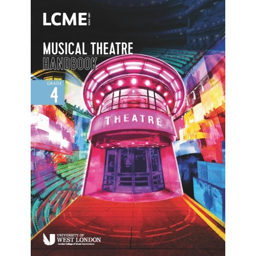 LCME Musical Theatre...