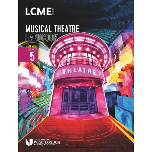 LCME Musical Theatre...