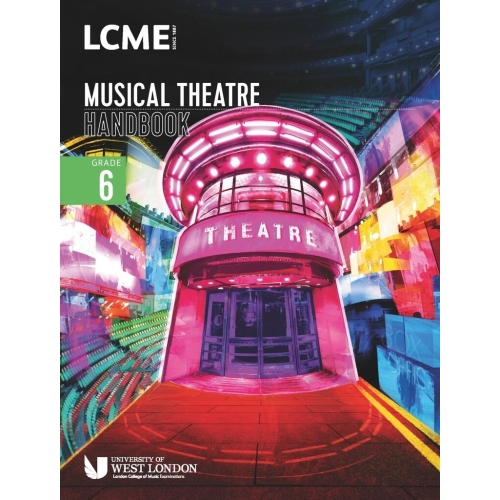 LCME Musical Theatre...