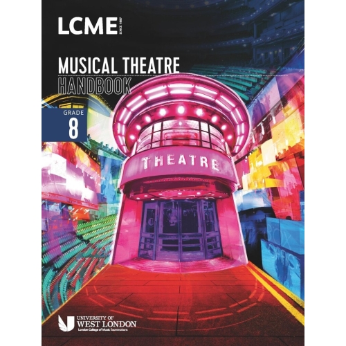 LCME Musical Theatre...