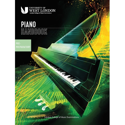 LCM Piano Handbook...