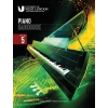 LCM Piano Handbook 2021-2024: Grade 5