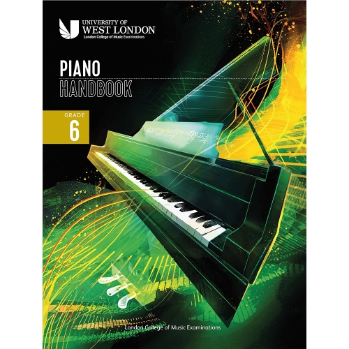 LCM Piano Handbook...