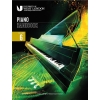 LCM Piano Handbook 2021-2024: Grade 6