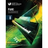 LCM Piano Handbook 2021-2024: Grade 8