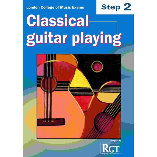 RGT - Classical Guitar...