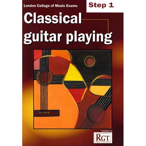 RGT - Classical Guitar...