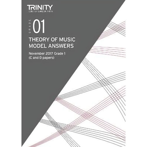 Trinity - Theory Model...