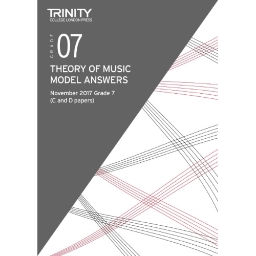 Trinity - Theory Model...