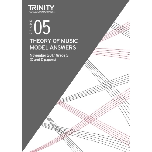 Trinity - Theory Model...