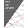 Trinity - Theory Model Answers (May 2017) Grade 7