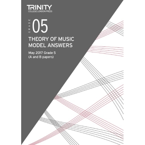 Trinity - Theory Model...
