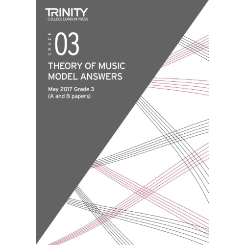 Trinity - Theory Model...