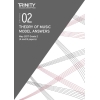 Trinity - Theory Model Answers (May 2017) Grade 2