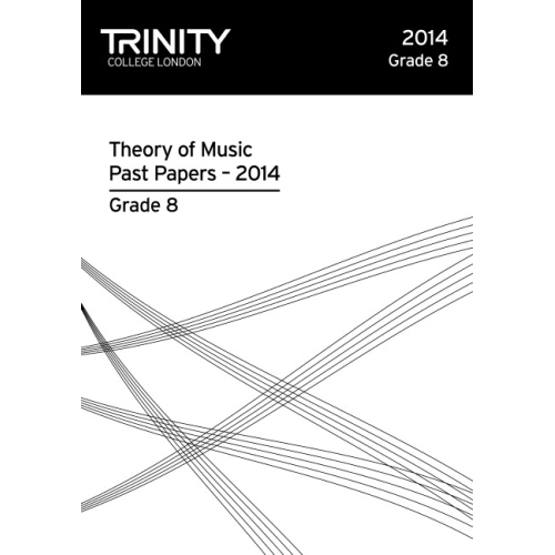 Trinity - Theory Past...