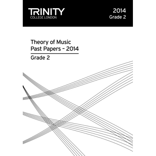Trinity - Theory Past...
