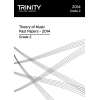 Trinity - Theory Past Papers (2014) Grade 2