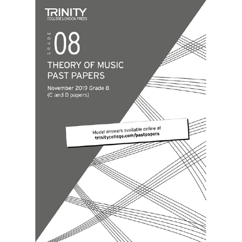 Trinity - Theory Past...