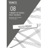 Trinity - Theory Past Papers (Nov 2019) Grade 8