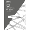 Trinity - Theory Past Papers (Nov 2019) Grade 3