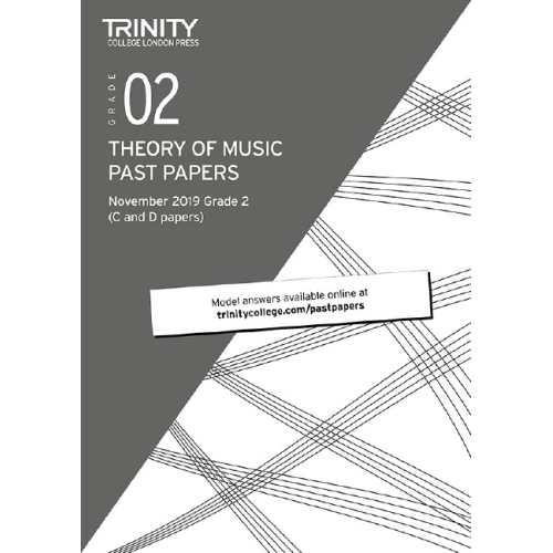Trinity - Theory Past...
