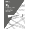 Trinity - Theory Past Papers (Nov 2019) Grade 2