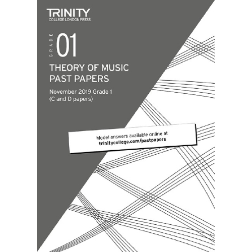 Trinity - Theory Past...