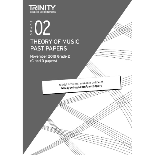 Trinity - Theory Past...