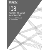 Trinity - Theory Past Papers (Nov 2017) Grade 8