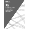 Trinity - Theory Past Papers (Nov 2017) Grade 7