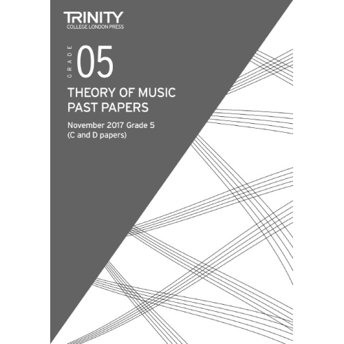 Trinity - Theory Past...