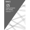 Trinity - Theory Past Papers (Nov 2017) Grade 5