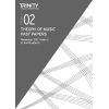 Trinity - Theory Past Papers (Nov 2017) Grade 2