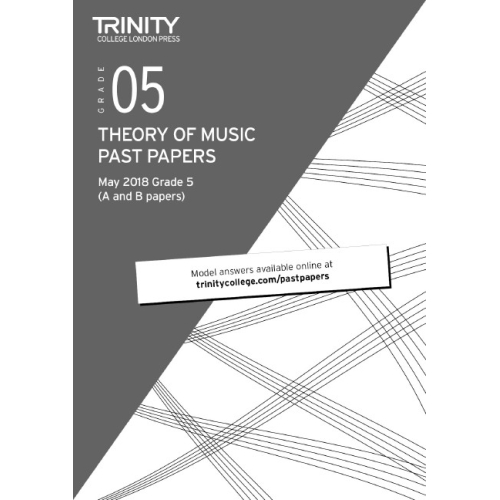 Trinity - Theory Past...