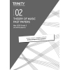 Trinity - Theory Past Papers (May 2018) Grade 2