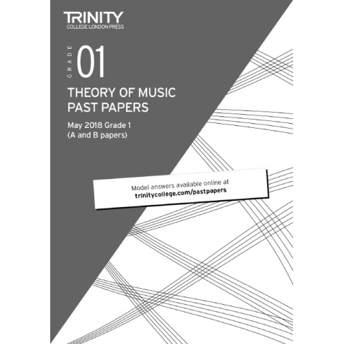 Trinity - Theory Past...
