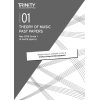 Trinity - Theory Past Papers (May 2018) Grade 1