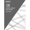 Trinity - Theory Past Papers (May 2017) Grade 8