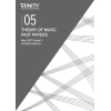 Trinity - Theory Past Papers (May 2017) Grade 5