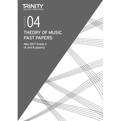 Trinity - Theory Past...