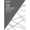 Trinity - Theory Past Papers (May 2017) Grade 3