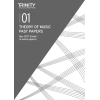 Trinity - Theory Past Papers (May 2017) Grade 1