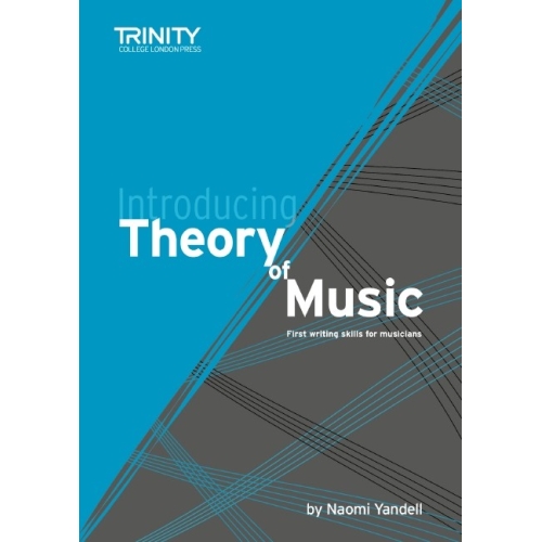 Trinity - Introducing...